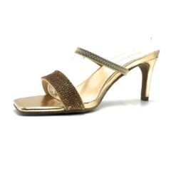 Anne Michelle Always-13 10 Anne Michelle Always-13 -Shoe Store Anne Michelle Always 13 Gold 3