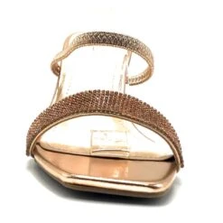 Anne Michelle Always-13 13 Anne Michelle Always-13 -Shoe Store Anne Michelle Always 13 Rose Gold 2