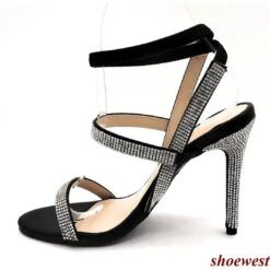 Anne Michelle Dashing-57 -Shoe Store Anne Michelle Dashing 57 Black 3