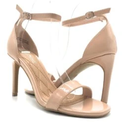 Anne Michelle Desired-01S 15 Anne Michelle Desired-01S -Shoe Store Anne Michelle Desired 01S Nude 4