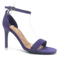 Anne Michelle Desired-01S 19 Anne Michelle Desired-01S -Shoe Store Anne Michelle Desired 01S Ultra Violet 1