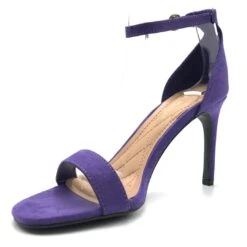 Anne Michelle Desired-01S 20 Anne Michelle Desired-01S -Shoe Store Anne Michelle Desired 01S Ultra Violet 3