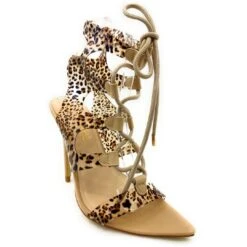 Anne Michelle Exception-35 9 Anne Michelle Exception-35 -Shoe Store Anne Michelle Exception 35 Leopard 1 9bc56787 175f 4502 94c5 41ced96c6223