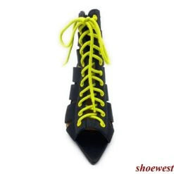 Anne Michelle Exception-37 15 Anne Michelle Exception-37 -Shoe Store Anne Michelle Exception 37 Black 2