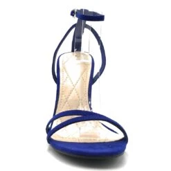 Anne Michelle Timeless-16S -Shoe Store Anne Michelle Timeless 16S Electric Blue 2