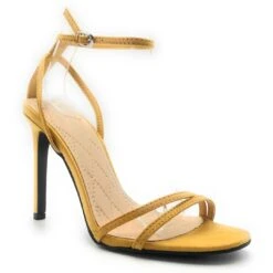Anne Michelle Timeless-16S -Shoe Store Anne Michelle Timeless 16S MariGold 1