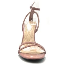 Anne Michelle Timeless-16S -Shoe Store Anne Michelle Timeless 16S Mauve 2