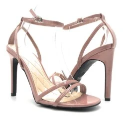 Anne Michelle Timeless-16S -Shoe Store Anne Michelle Timeless 16S Mauve 4