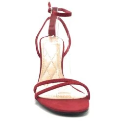 Anne Michelle Timeless-16S -Shoe Store Anne Michelle Timeless 16S Red 2