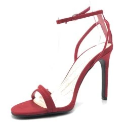 Anne Michelle Timeless-16S -Shoe Store Anne Michelle Timeless 16S Red 3