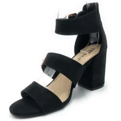Bamboo Appetite-70 -Shoe Store Bamboo Appetite 70 Black 3