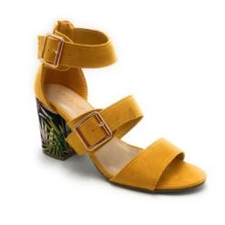 Bamboo Appetite-70 -Shoe Store Bamboo Appetite 70 Marigold 1