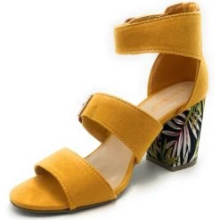 Bamboo Appetite-70 -Shoe Store Bamboo Appetite 70 Marigold 3