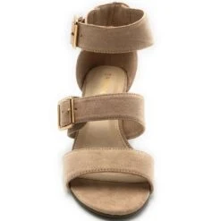 Bamboo Appetite-70 -Shoe Store Bamboo Appetite 70 Nude 2