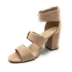 Bamboo Appetite-70 -Shoe Store Bamboo Appetite 70 Nude 3