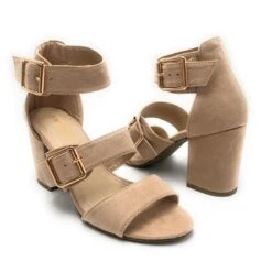 Bamboo Appetite-70 -Shoe Store Bamboo Appetite 70 Nude 4