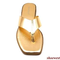 Bamboo Clue-01 -Shoe Store Bamboo Clue 01 Gold 2