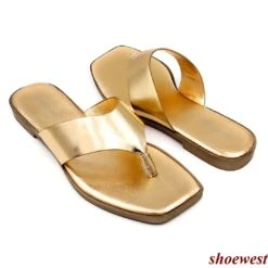 Bamboo Clue-01 -Shoe Store Bamboo Clue 01 Gold 4