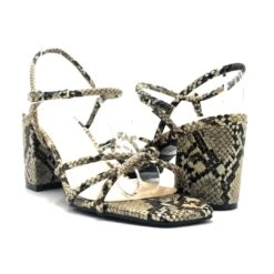 Bamboo Forever-01 -Shoe Store Bamboo Forever 01 Beige 4