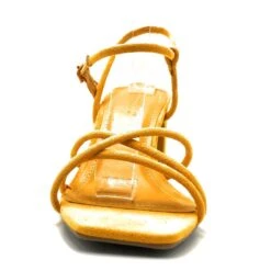 Bamboo Forever-01 -Shoe Store Bamboo Forever 01 Mari Gold 2