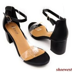Bamboo Headline-50 -Shoe Store Bamboo Headline 50 Black Crp 4