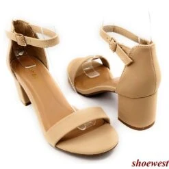 Bamboo Headline-50 -Shoe Store Bamboo Headline 50 Nude Nub 4