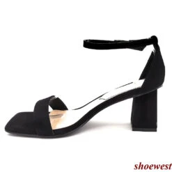 Bamboo Lasting-12 -Shoe Store Bamboo Lasting 12 Black 3