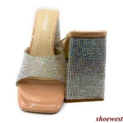 Bamboo Premiere-02 -Shoe Store Bamboo Premiere 02 Nude 4