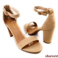 Bamboo Striking-01S -Shoe Store Bamboo Striking 01S Nude 4 29dee19f 9ac4 4e34 b26f 23203ad23878
