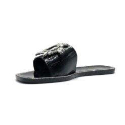 Bamboo Tenor-10 -Shoe Store Bamboo Tenor 10 Black 3