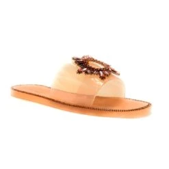 Bamboo Tenor-10 -Shoe Store Bamboo Tenor 10 Nude 1