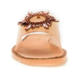 Bamboo Tenor-10 -Shoe Store Bamboo Tenor 10 Nude 2