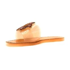 Bamboo Tenor-10 -Shoe Store Bamboo Tenor 10 Nude 3