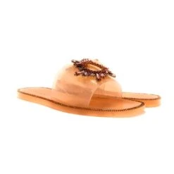 Bamboo Tenor-10 -Shoe Store Bamboo Tenor 10 Nude 4