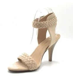 Bella Marie Florida-10 -Shoe Store Bella Marie Florida 10 Beige 3