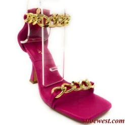 Bella Marie Jana 16 Bella Marie Jana -Shoe Store Bella Marie Jana Fuchsia Pu 1