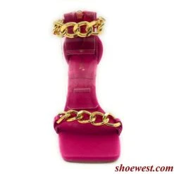 Bella Marie Jana 17 Bella Marie Jana -Shoe Store Bella Marie Jana Fuchsia Pu 2