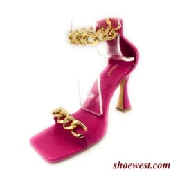 Bella Marie Jana 18 Bella Marie Jana -Shoe Store Bella Marie Jana Fuchsia Pu 3