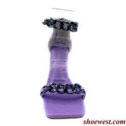 Bella Marie Jana 21 Bella Marie Jana -Shoe Store Bella Marie Jana Purple Pu 2