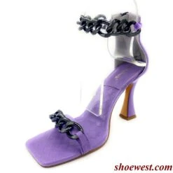 Bella Marie Jana 22 Bella Marie Jana -Shoe Store Bella Marie Jana Purple Pu 3