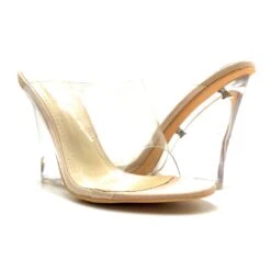 Cape Robbin Lemonade 8 Cape Robbin Lemonade -Shoe Store Cape Robbin Lemonade Nude 4