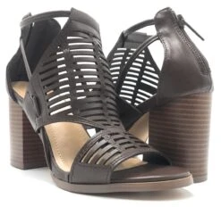 DBDK Calissa-3 -Shoe Store DBDK Calissa 3 Brown 4