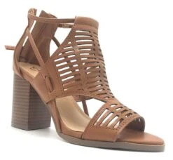 DBDK Calissa-3 -Shoe Store DBDK Calissa 3 Camel 1
