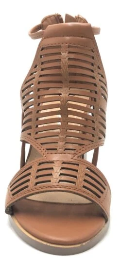 DBDK Calissa-3 -Shoe Store DBDK Calissa 3 Camel 2