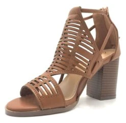DBDK Calissa-3 -Shoe Store DBDK Calissa 3 Camel 3