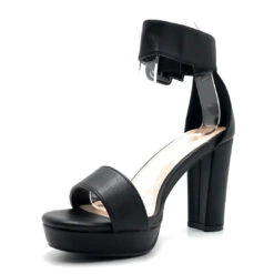 DDK Footwear Jenina-2 -Shoe Store DDK Footwear Jenina 2 Black 3