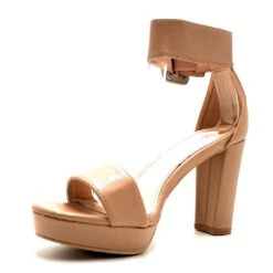 DDK Footwear Jenina-2 -Shoe Store DDK Footwear Jenina 2 Lt.Taupe 3