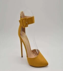OLIVIA J MELANIA Women Shoes