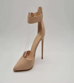 OLIVIA J MELANIA Women Shoes -Shoe Store DSC 1135