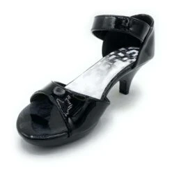 Delicacy Angel-45 18 Delicacy Angel-45 -Shoe Store Delicacy Angel 45 Black 3